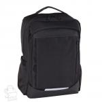 Рюкзак  2608SB black S-Style