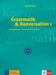 Swerlowa Olga Grammatik & Konversation 1