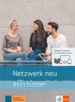 Dengler Stefanie Netzwerk neu, Kurs- und Ubungsbuch B1,1