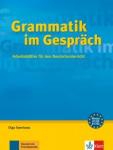 Swerlowa Olga Grammatik im Gesprach