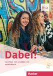 Kopp Gabriele Dabei! B1.2 AB