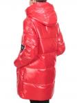 YR-980 RED Куртка зимняя женская АЛИСА (200 гр. холлофайбера)