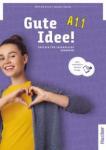 Krenn Wilfried Gute Idee! A1.1 Kursbuch plus interaktive Version
