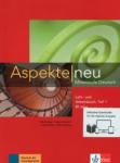 Koithan Ute Aspekte Neu B1+ LB+AB + Online Teil 1 + CD