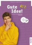 Krenn Wilfried Gute Idee! A1.2 Kursbuch plus interaktive Version