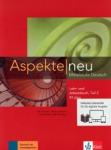 Koithan Ute Aspekte Neu B1+ LB+AB + Online Teil 2 + CD
