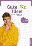 Krenn Wilfried Gute Idee!A1.2 Arbeitsbuch plus interaktive Vers