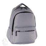 Рюкзак 1814PG gray S-Style