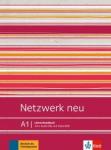 Pilaski Anna Netzwerk neu A1, LHB mit 4 Audio-CDs und Video-DVD