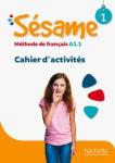 Denisot Hugues Sesame 1 - Cahier dactivites'