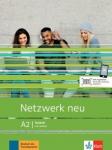 Althaus Kirsten Netzwerk Neu A2, Testheft