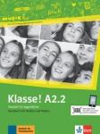 Fleer Sarah Klasse! A2,2 KB