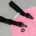 9-891-R01 (Розовый) Полукомбинезон Nordman Wear (размеры 92-116)