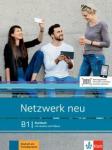 Dengler Stefanie Netzwerk Neu B1 Kursbuch