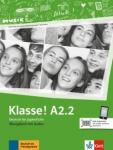 Fleer Sarah Klasse! A2,2 Ubungsbuch