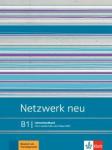 Pilaski Anna Netzwerk Neu B1, LHB +CD