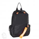 Рюкзак 2313SB black S-Style