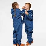 *Комбинезон детский 23790-421 софтшелл