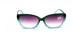 Готовые очки - Farsi 9966 c9 тонировка
