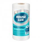 Полотенца (салфетки) для уборки универс. "House Lux" (28х20см), 70шт