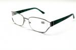 Готовы очки - Glodiatr 1903 зеленый