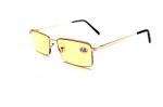 Водительские очки с диоптриями - Gladiatr 1765 c1