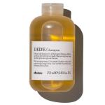 DEDE/shampoo - Шампунь для деликатного очищения волос 250ml