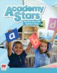 Academy Stars Starter Alphabet Book + ebook
