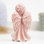 Фигура "Ангел молящийся" 7,5см