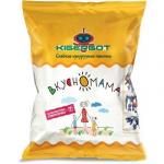 Кукурузные палочки "Кибербот - Сюрприз" 65гр