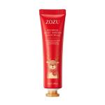 *388579 ZOZU CHRISTMAS HAND CREAM Осветляющий крем для рук с экстрактом плодов Гардении, 30гр