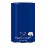 Schwarzkopf NEW Igora Vario Blond Super Plus Порошок для обесцвечивания волос не образующий пыли (синий)  450 г