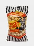 Попкорн сладкий "Crazy Zebra" 80гр