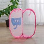 Корзина для игрушек No brand