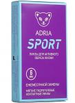 Контактные линзы Adria Sport (6 шт.)