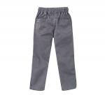 Брюки, джинсы для мальчиков, темно-серый, 128 см, (YAVRUCAK Турция)
