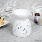 Аромалампа 9 см / XL-0003 /120/