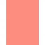 Бумага цветная для офиса А4, 50л., Неон "Розовый", Alingar, 80г/м2, пленка т/у