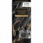 ST SHALDAN Premium Aroma «Бархатный мускус» Освежитель для просторных помещений, осн. блок 80 мл