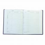 Премиум-дневник универсальный, для 1-11 класса vivella Calligrata