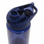 Бутылка для воды Alingar, универсальная, пластик, 500 мл, ассорти