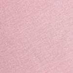 Простыня Этель 200х215, цвет розовый, 100% хлопок, бязь125г/м2