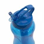 Бутылка для воды Alingar, спортивная, пластик, 800 мл, контейнер для льда, ассорти
