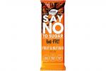 «Smart Formula», фруктово-ореховый батончик Pecan, 40 г