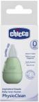 Chicco аспиратор назальный 0++
