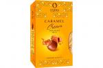 «O'Zera», шоколадные конфеты Caramel Cream, 200 г