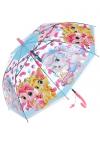 Зонт дет. Panda VAN0001-4-1 полуавтомат трость