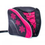 Рюкзак "Proskating" (2 два отделения под коньки + одно отделение в центре под одежду)                             I Love FS