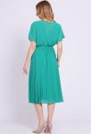 *Платье Bazalini 4739 зеленый