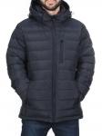 4017-L INK BLUE Куртка мужская зимняя ROMADA (200 гр. холлофайбер)